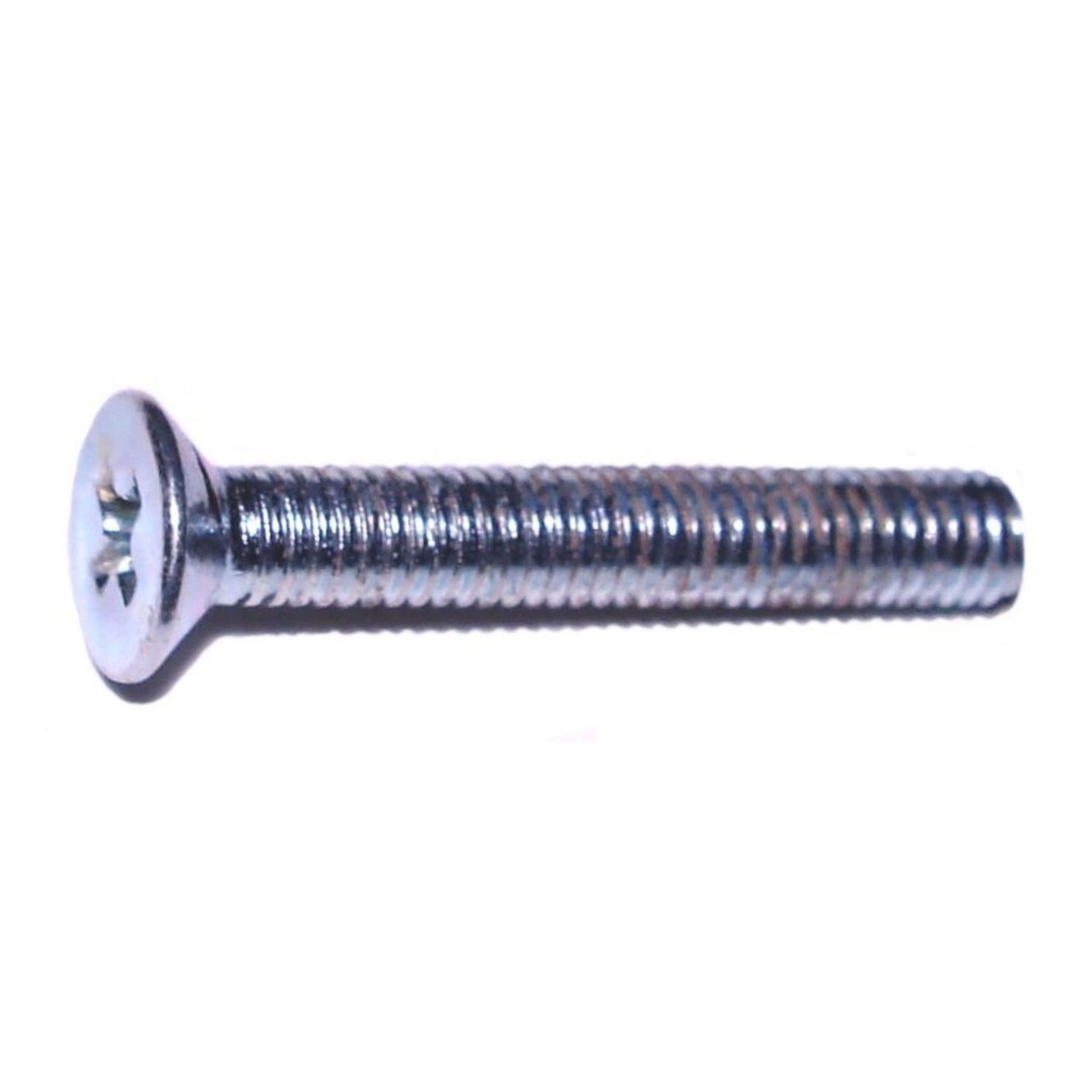 3mm-.5 x 20mm Ph Fl Mach Sc Zn