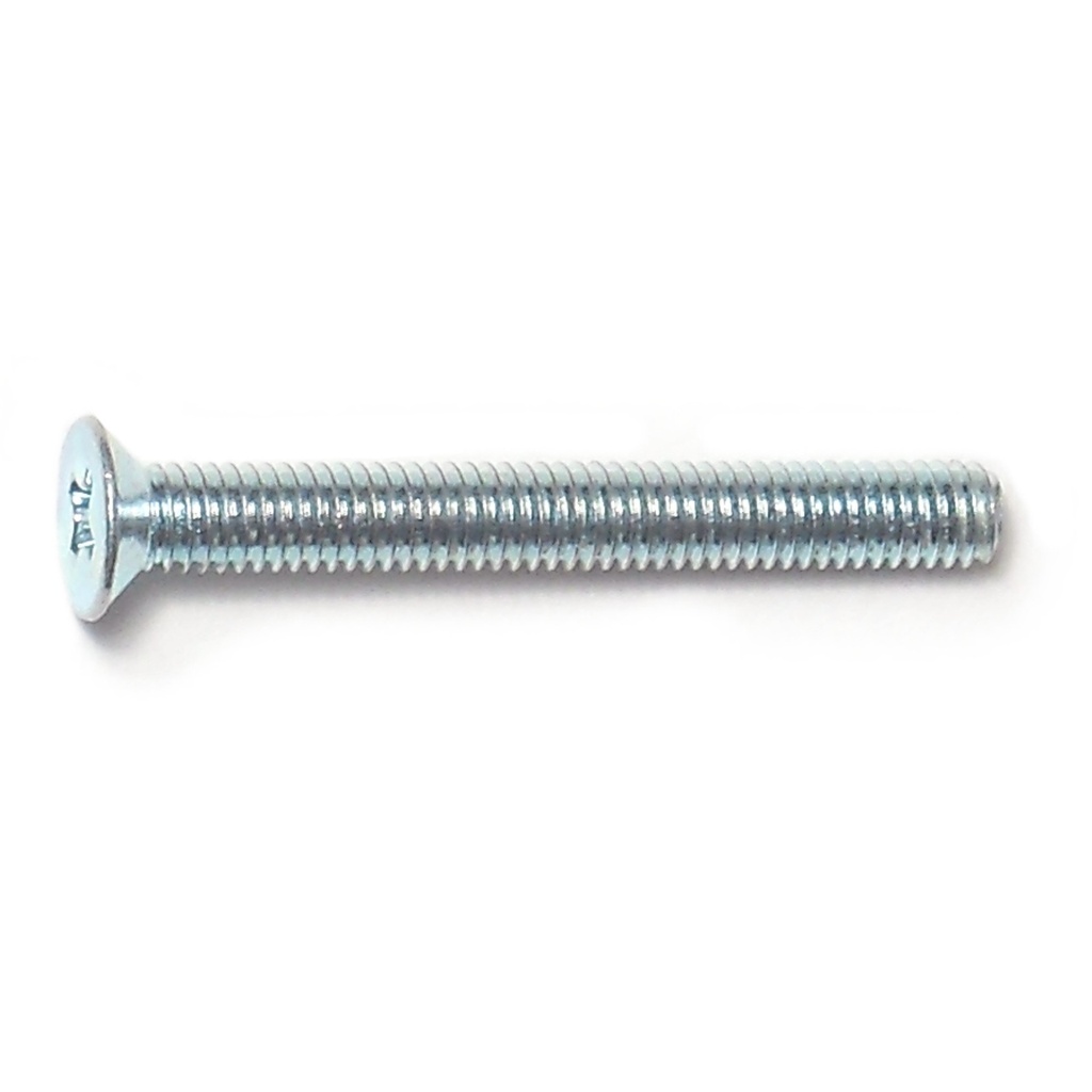 3mm-.5 x 25mm Ph Fl Mach Sc Zn