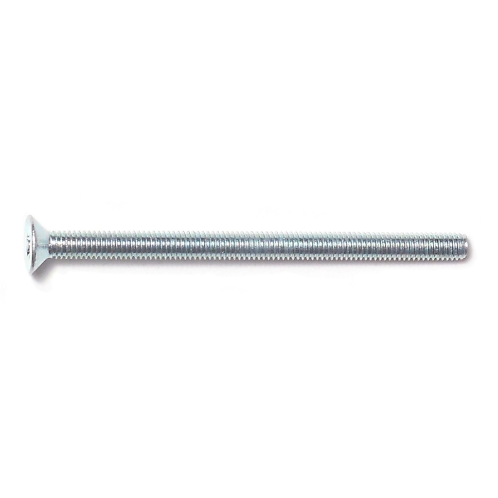 3mm-.5 x 45mm Ph Fl Mach Sc Zn