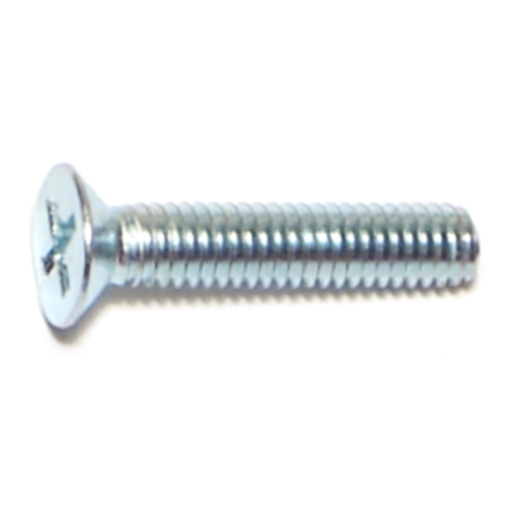4mm-.7 x 20mm Ph Fl Mach Sc Zn