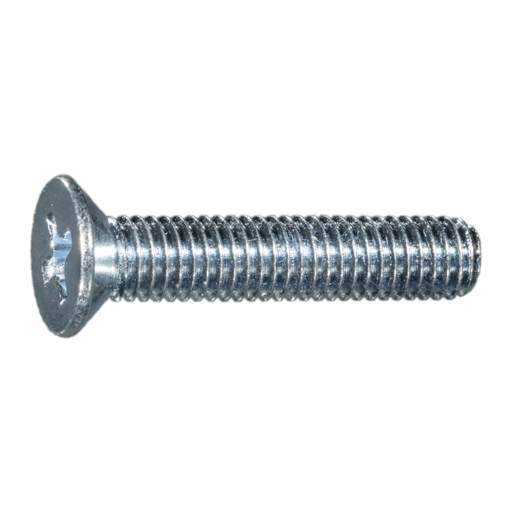 5mm-.8 x 25mm Ph Fl Mach Sc Zn
