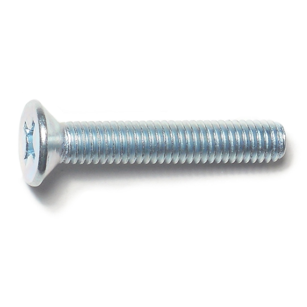 6mm-1.0 x 35mm Ph Fl Mach Sc Zn