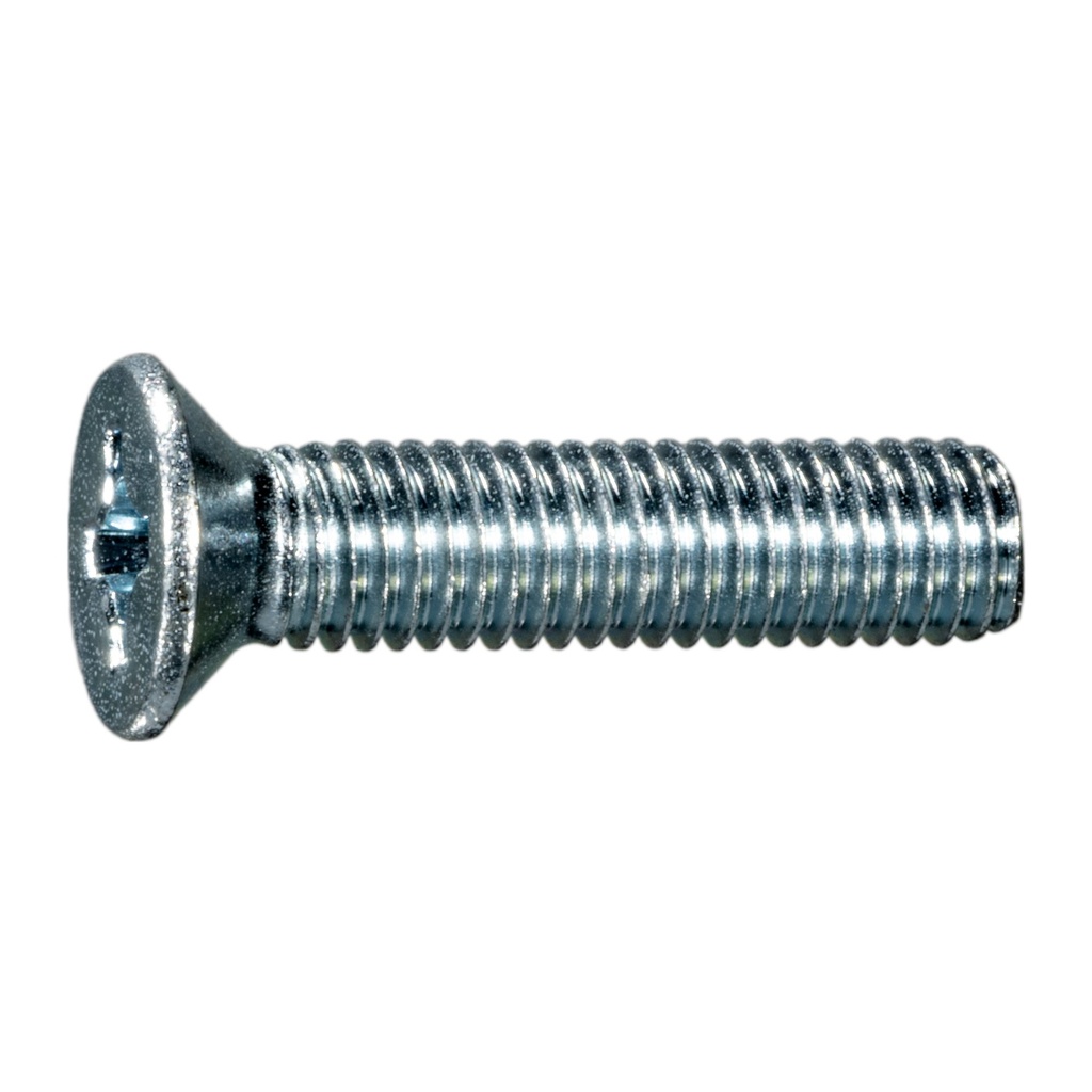 8mm-1.25 x35mm Ph Fl Mach Sc Zn