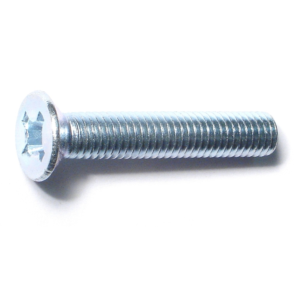 8mm-1.25 x45mm Ph Fl Mach Sc Zn