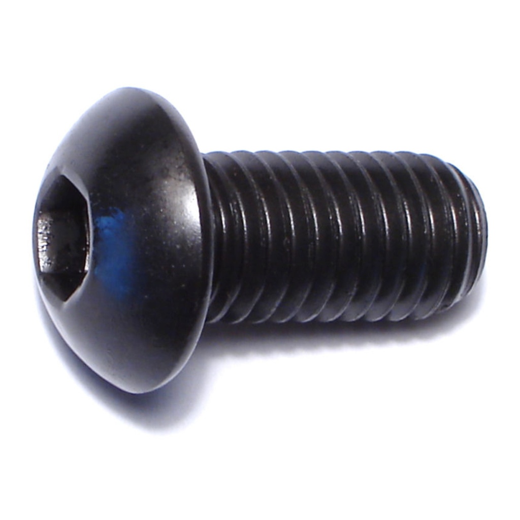 10mm-1.5x 20mm Button Sckt Scrw