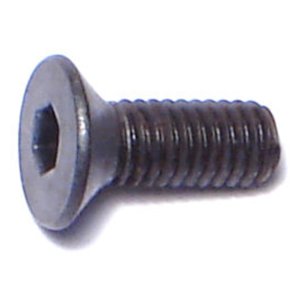 3mm-.5 x 8mm Flat Head Sckt