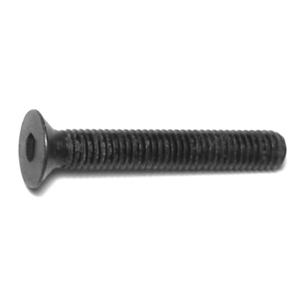 3mm-.5 x 20mm Flat Head Sckt