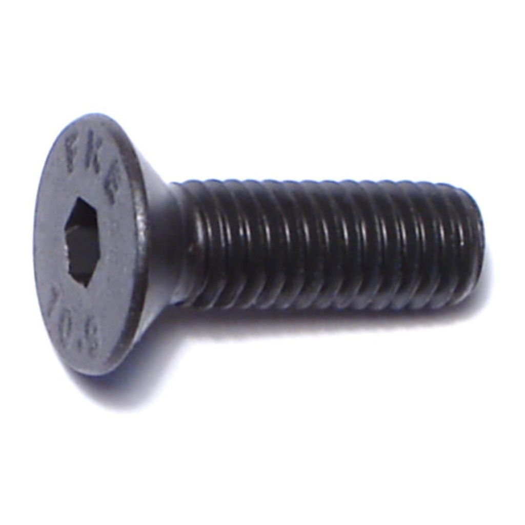 5mm-.8 x 16mm Flat Head Sckt