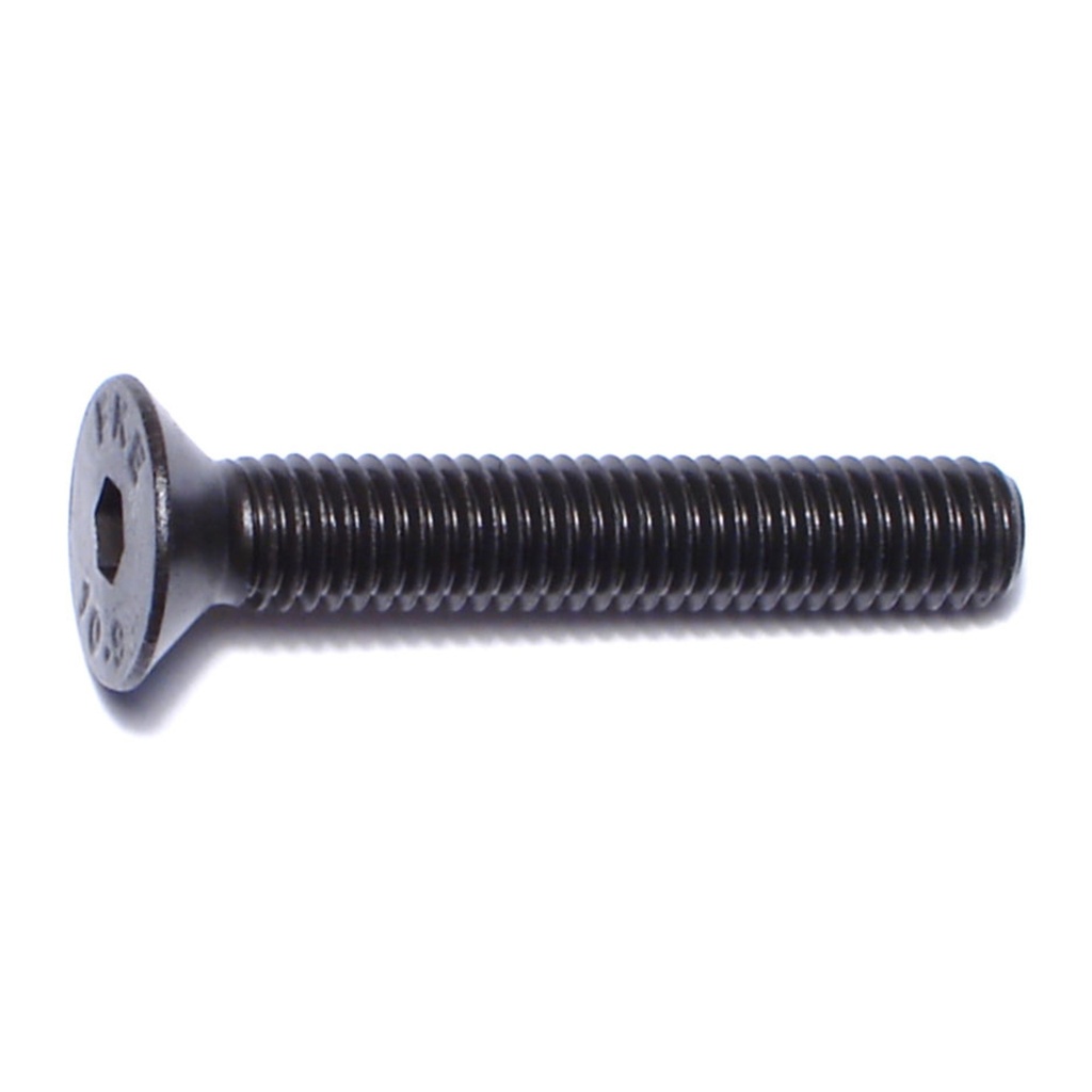 5mm-.8 x 30mm Flat Head Sckt