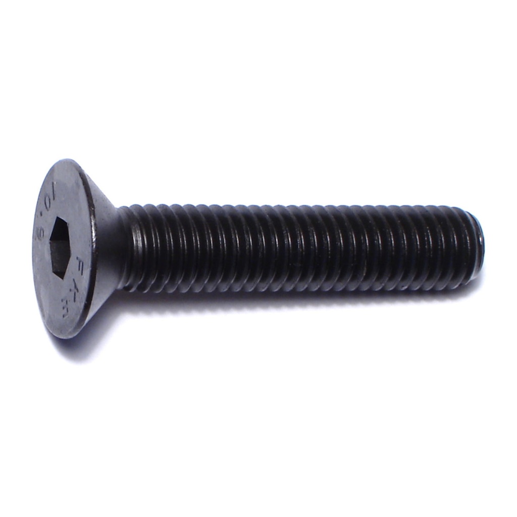 8mm-1.25x 40mm Flat Head Sckt