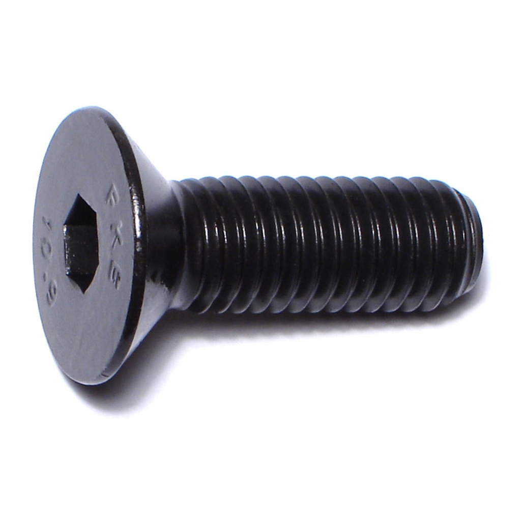 10mm-1.5x 30mm Flat Head Sckt