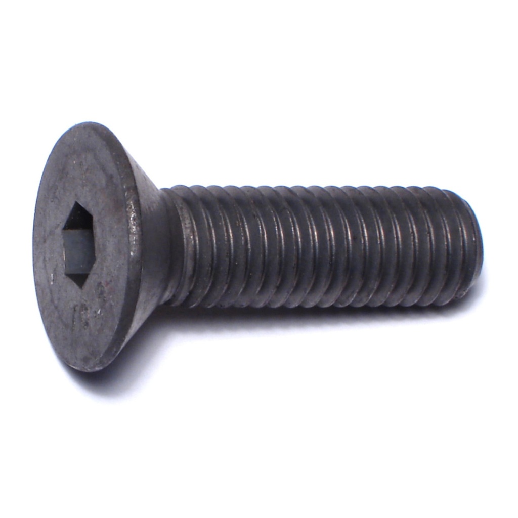 10mm-1.5x 35mm Flat Head Sckt