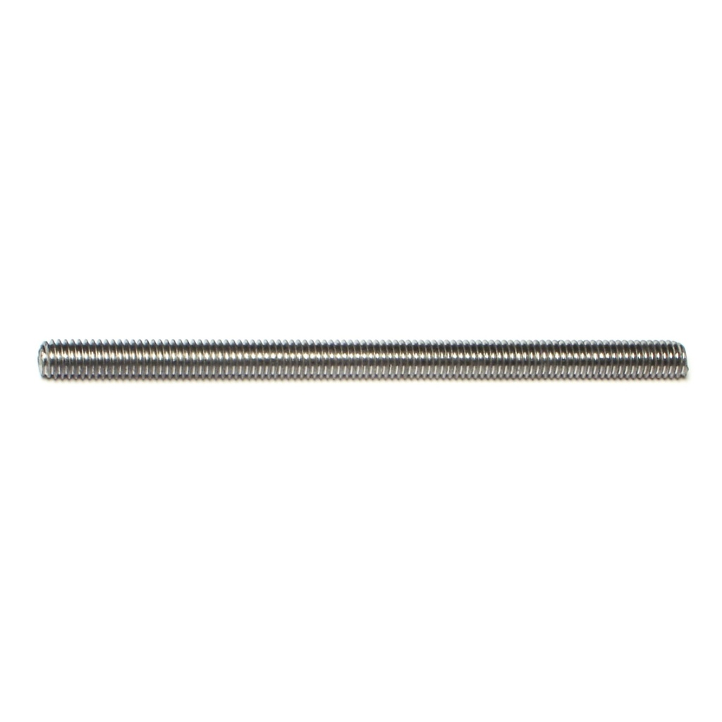 6mm-1.0 x 100 Threaded Rod