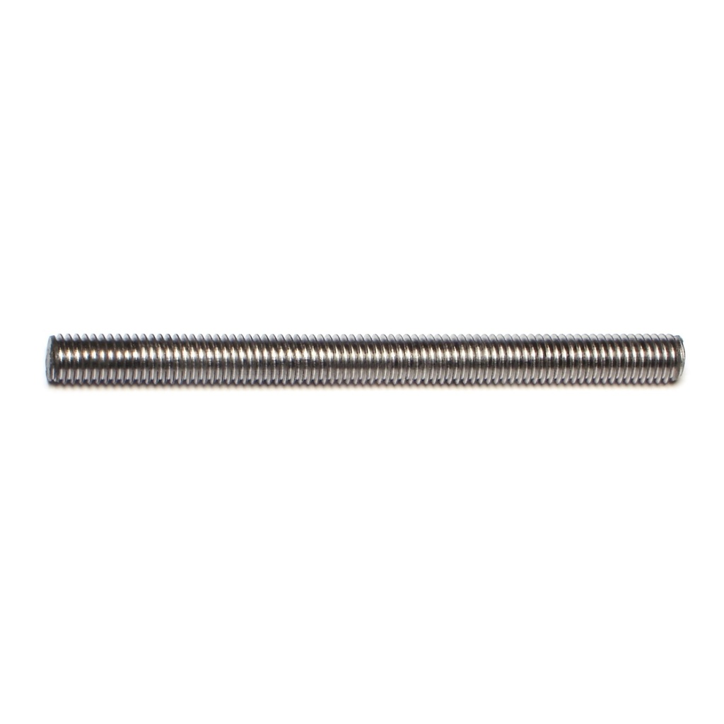 [MF88742] 8mm-1.25 x 100 Threaded Rod