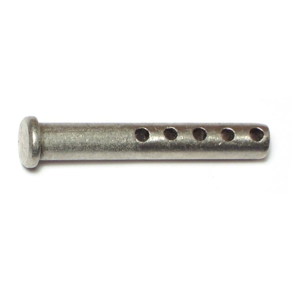 5/16 x 2 Un Clevis Pin SS