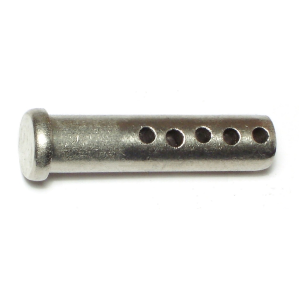 1/2 x 2 Un Clevis Pin SS
