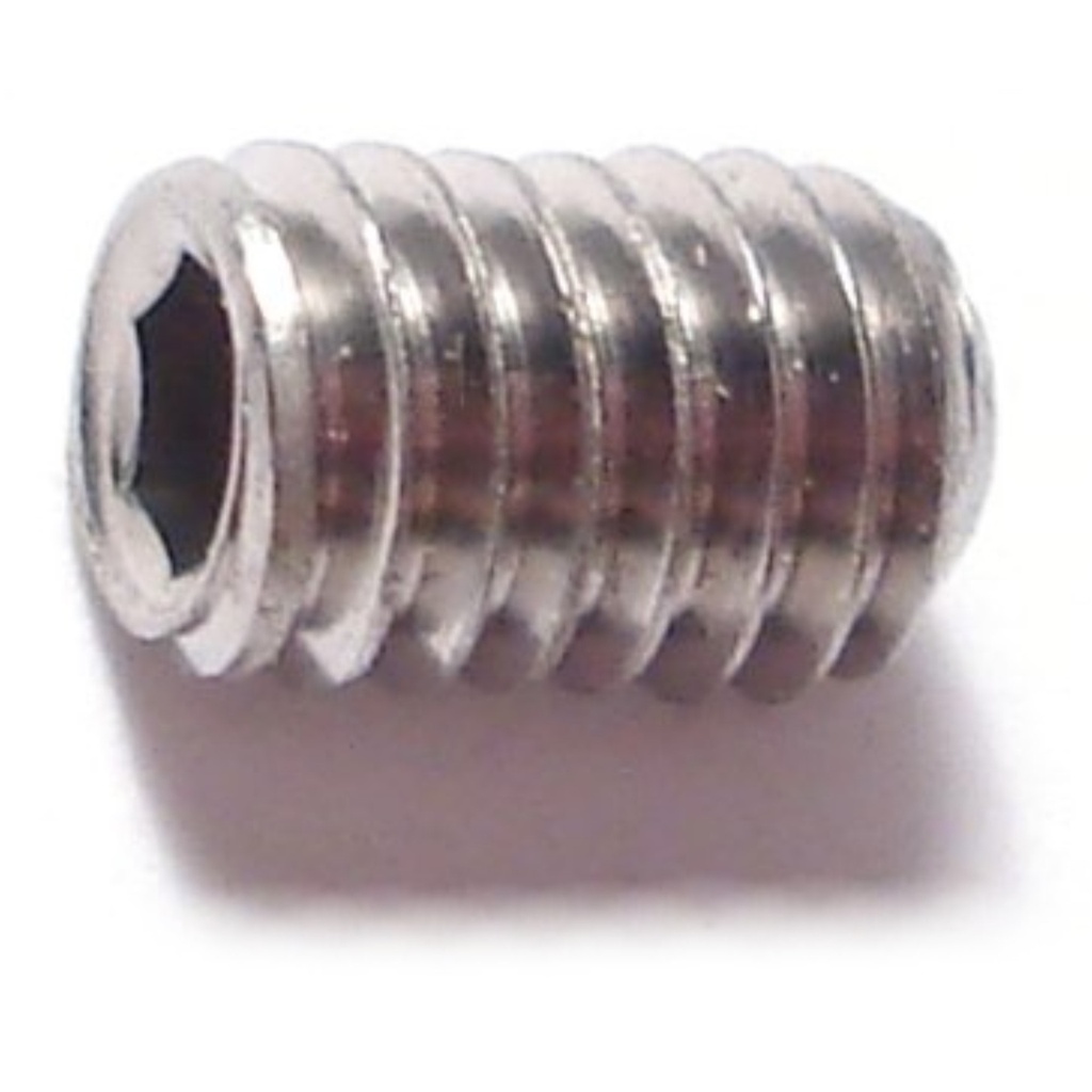 4mm-.7 x 6mm Socket Set Sc SS