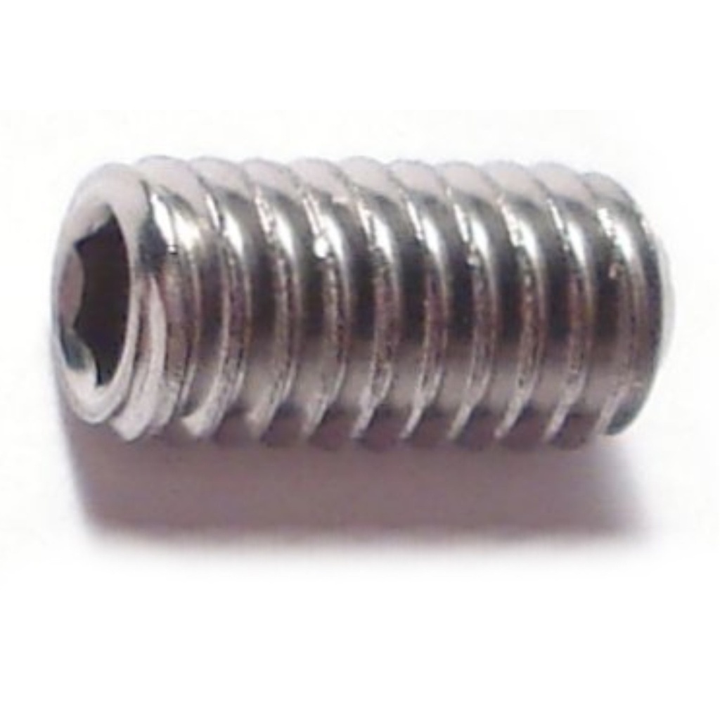4mm-.7 x 8mm Socket Set Sc SS