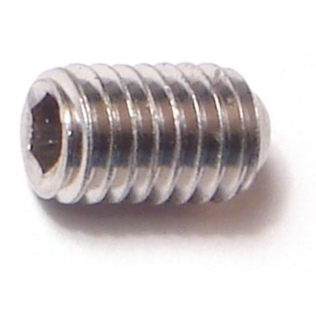 6mm-1.0 x 10mm Socket Set Sc SS