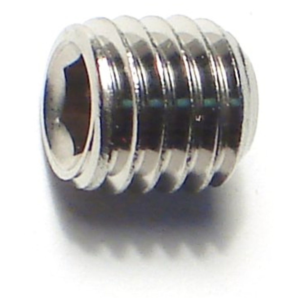 8mm-1.25 x 8mm Socket Set Sc SS