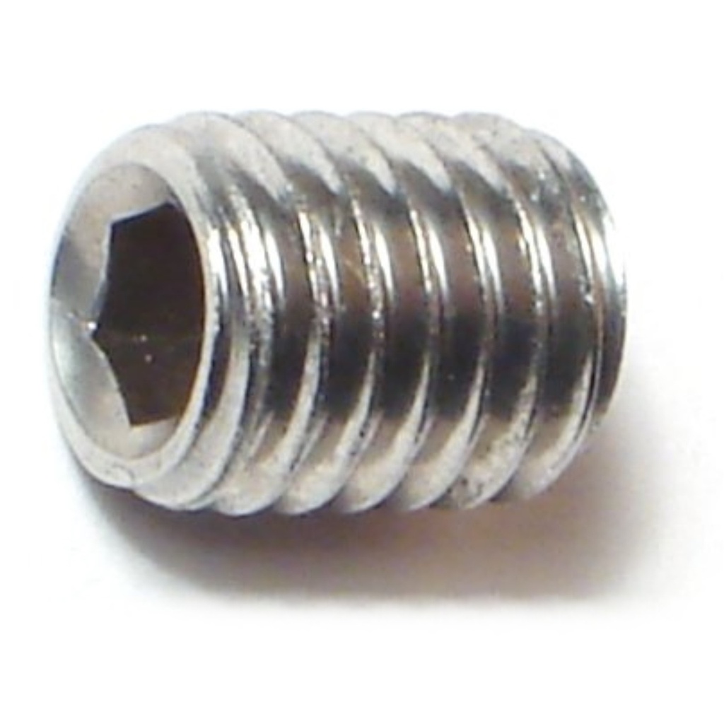8mm-1.25x 10mm Socket Set Sc SS