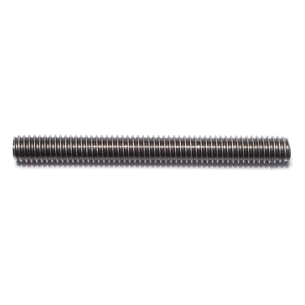 [MF88841] 5/16-18 x 3" Threaded Rod SS