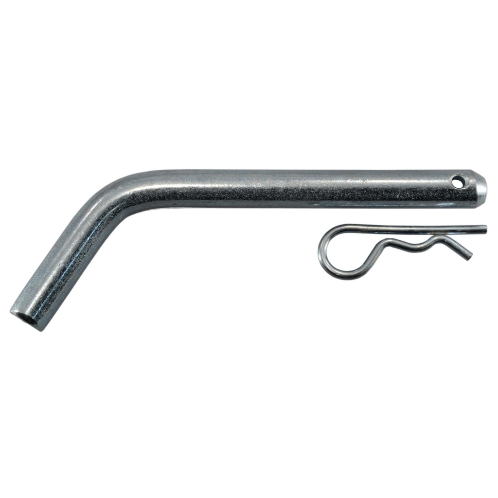 3/8 x 3 Bent Pin Zinc