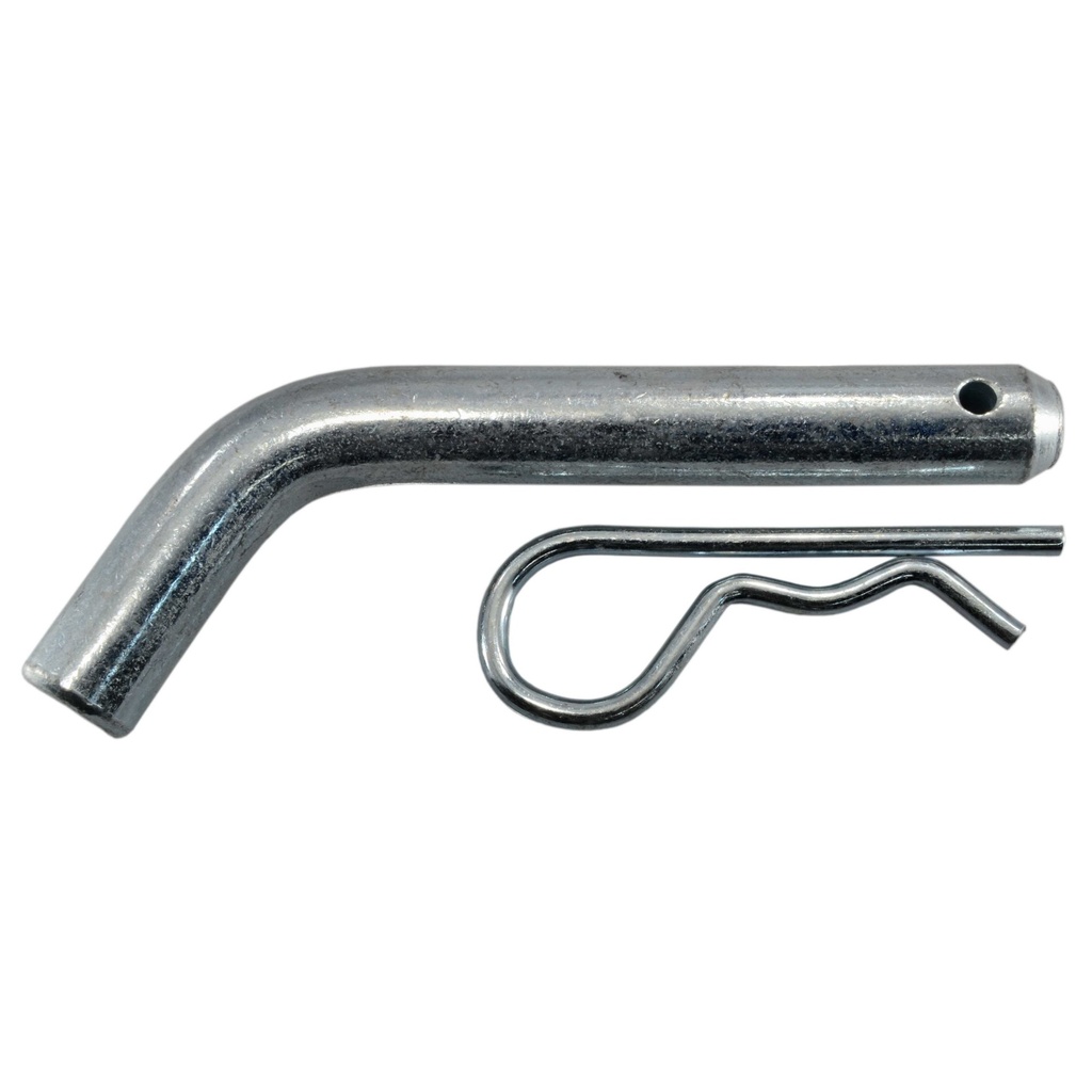 5/8 x 3 Bent Pin Zinc