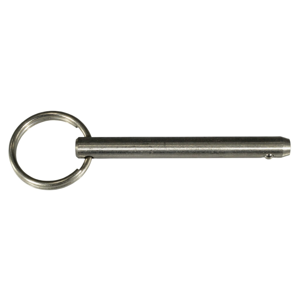1/4 x 2 Cotterles Pin SS