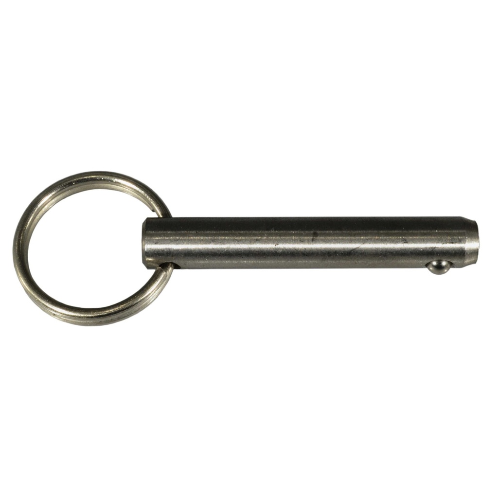 5/16 x 1-1/2 Cotterles Pin SS