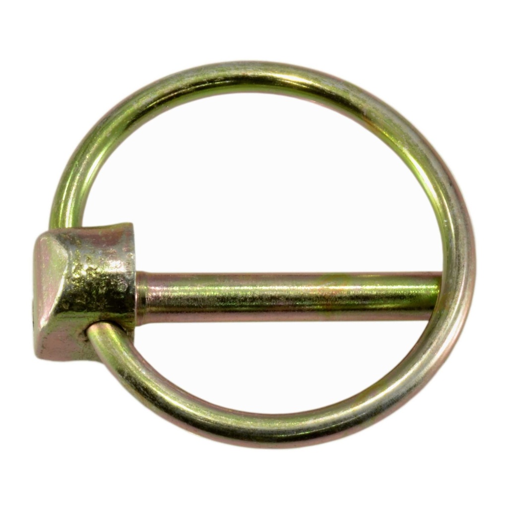 3/16 x 1 Linch Pin Zinc