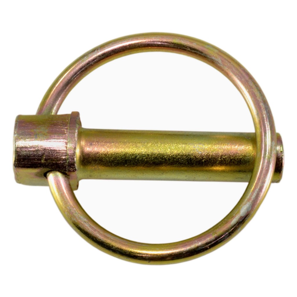 5/16 x 1-1/4 Linch Pin Zinc