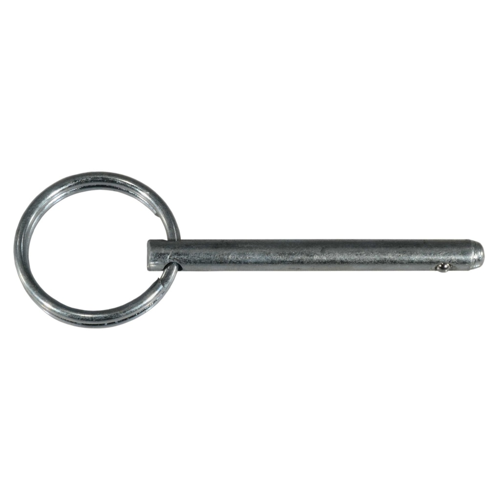 3/16 x 1-1/2 Cotterles Pin Zn