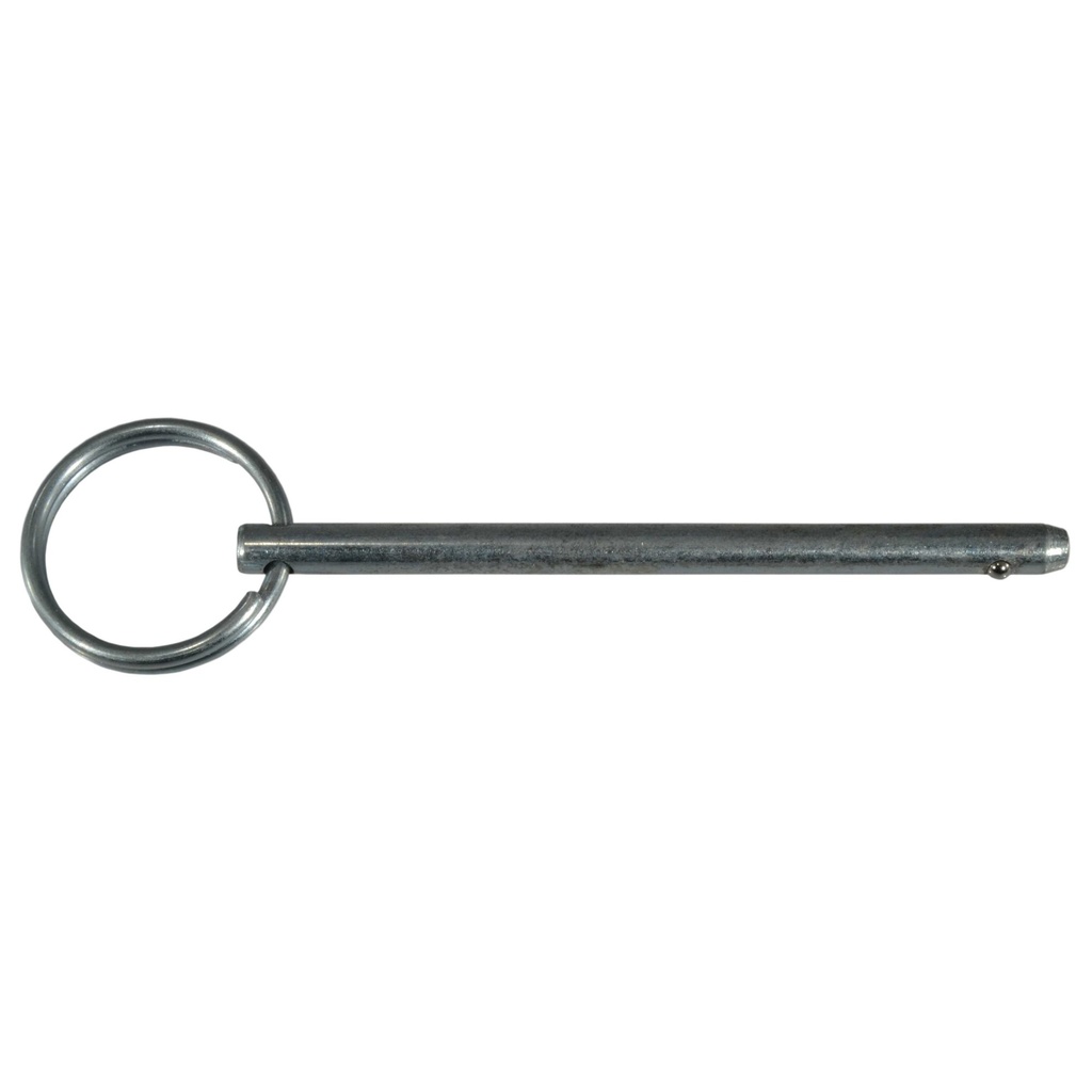 3/16 x 2-1/2 Cotterles Pin Zn