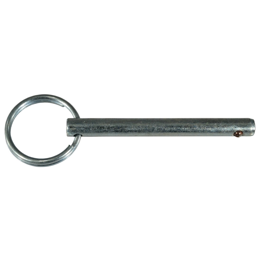 1/4 x 2 Cotterles Pin Zn