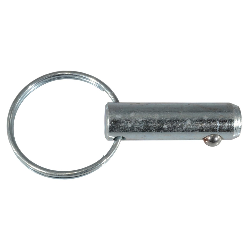 1/2 x 1 Cotterles Pin Zn
