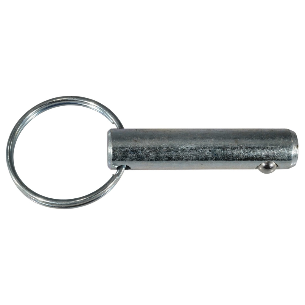 1/2 x 1-1/2 Cotterles Pin Zn