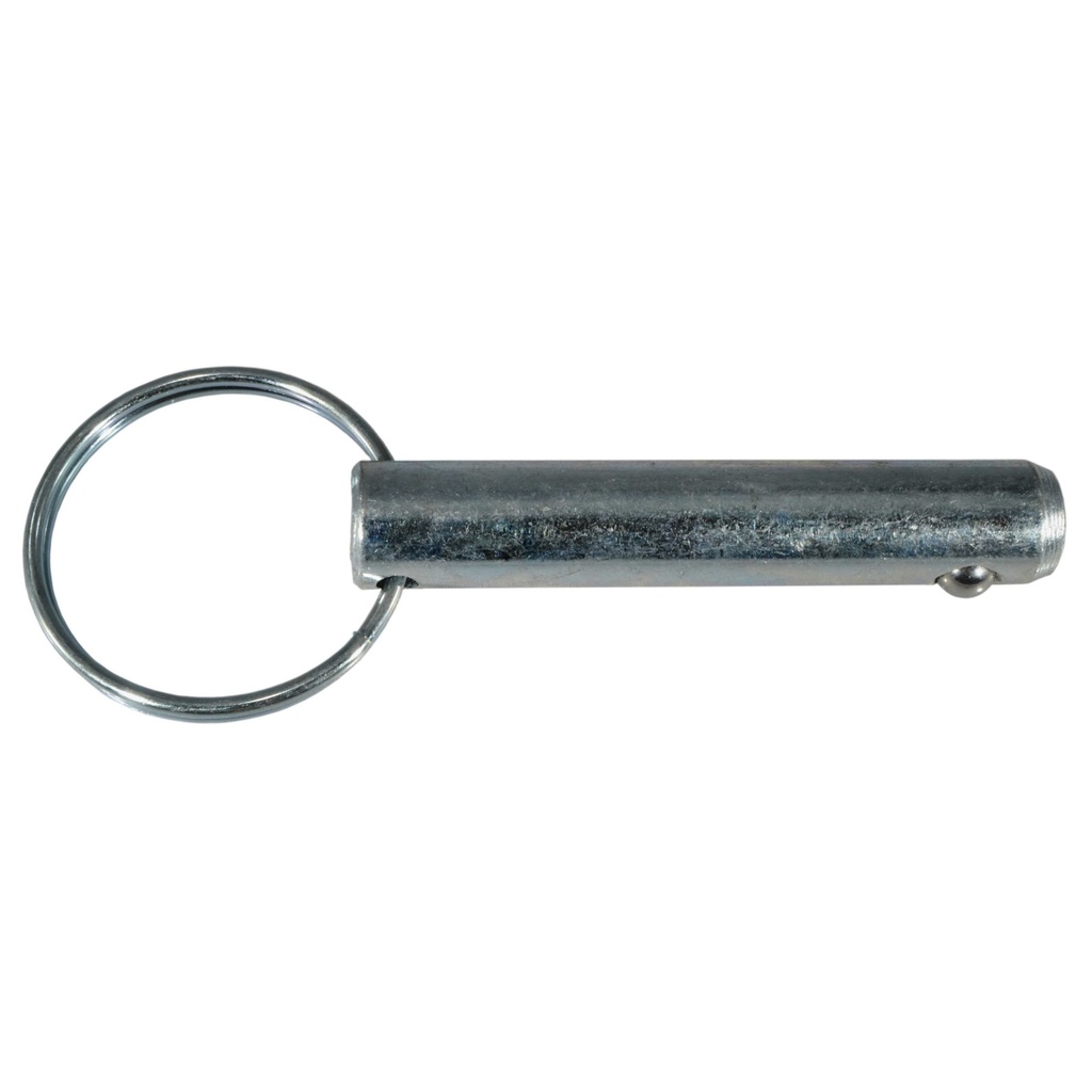 1/2 x 2 Cotterles Pin Zn