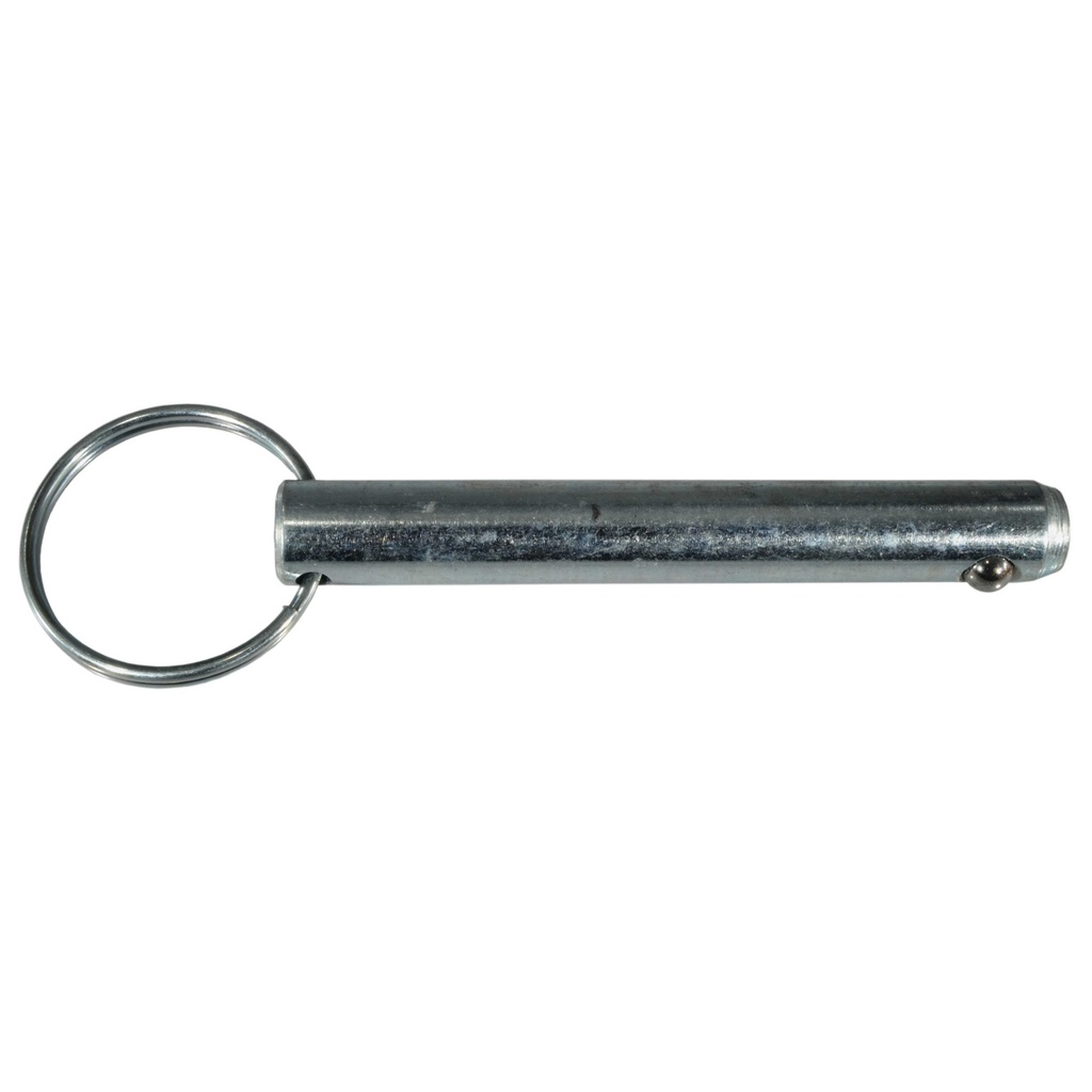 1/2 x 3 Cotterles Pin Zn