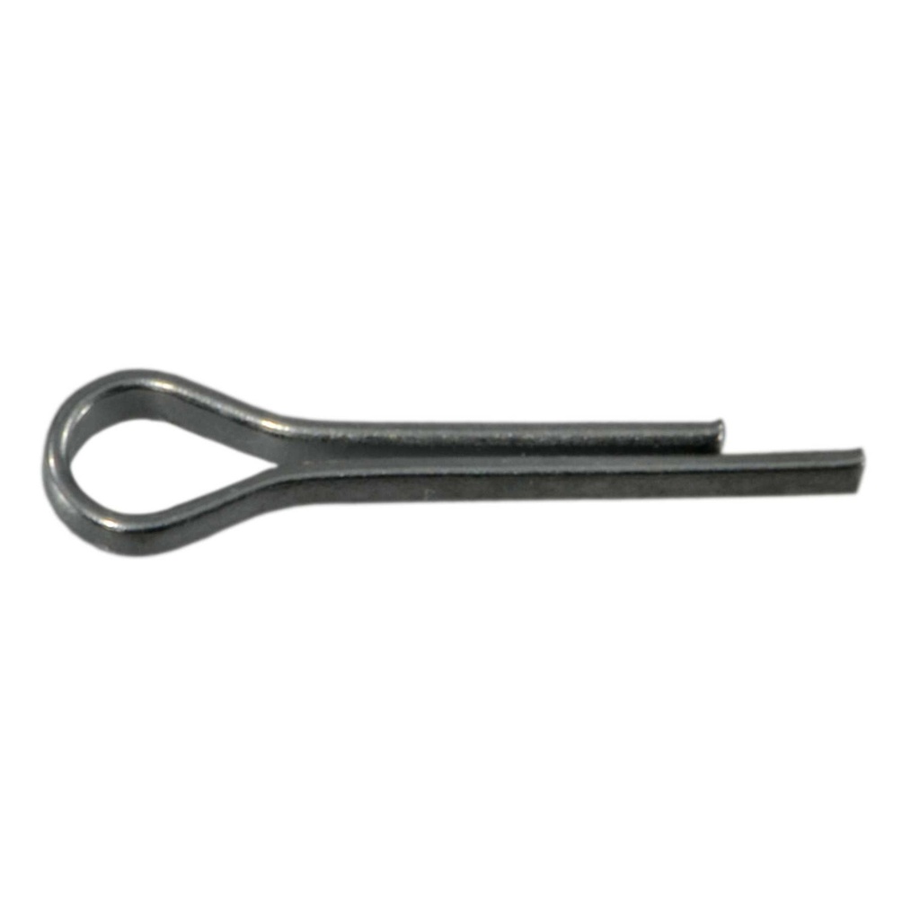 3/64 x 1/4 Cotter Pin Zinc
