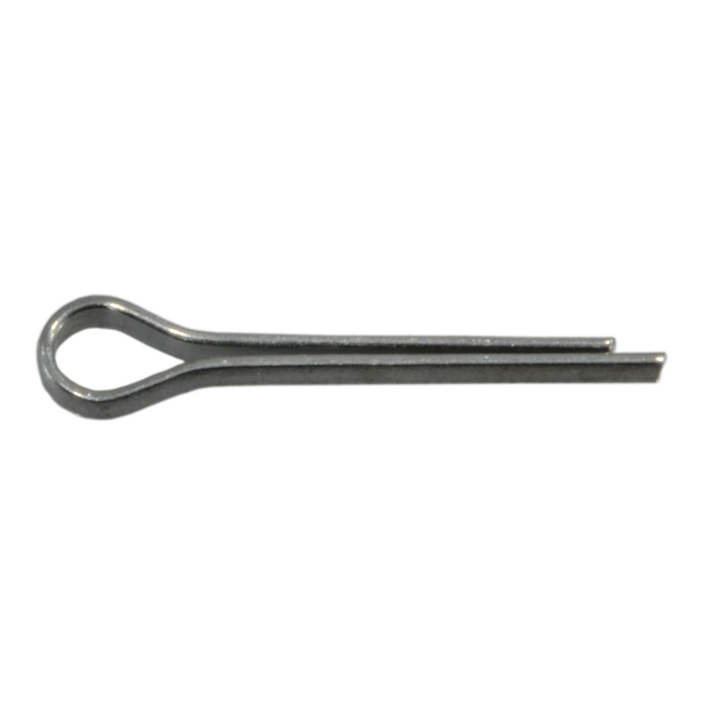 3/64 x 3/8 Cotter Pin Zinc