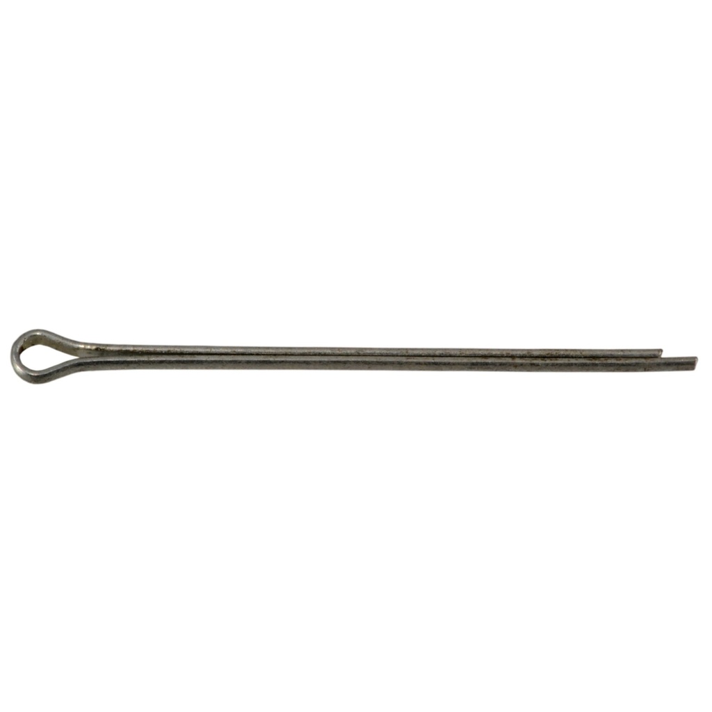 1/16 x 1-1/2 Cotter Pin Zinc