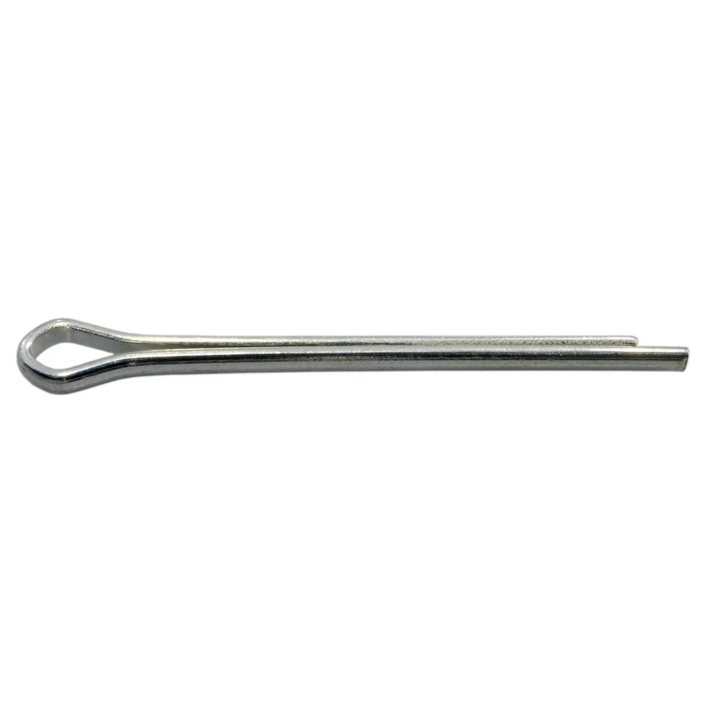 7/64 x 1-1/2 Cotter Pin Zinc