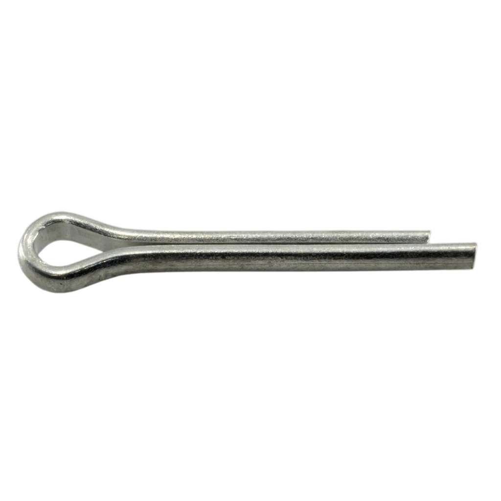 9/64 x 1 Cotter Pin Zinc