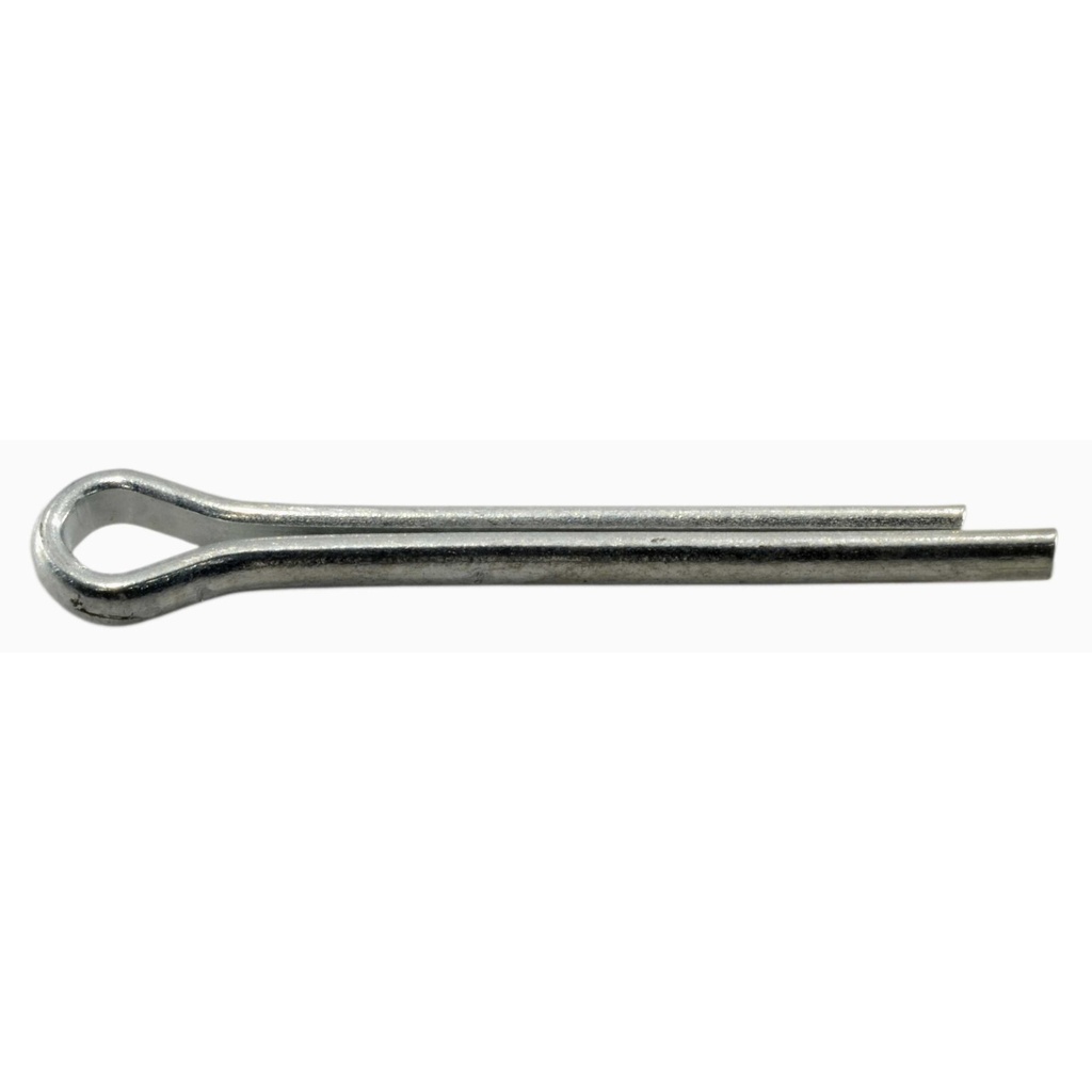 9/64 x 1-1/4 Cotter Pin Zinc