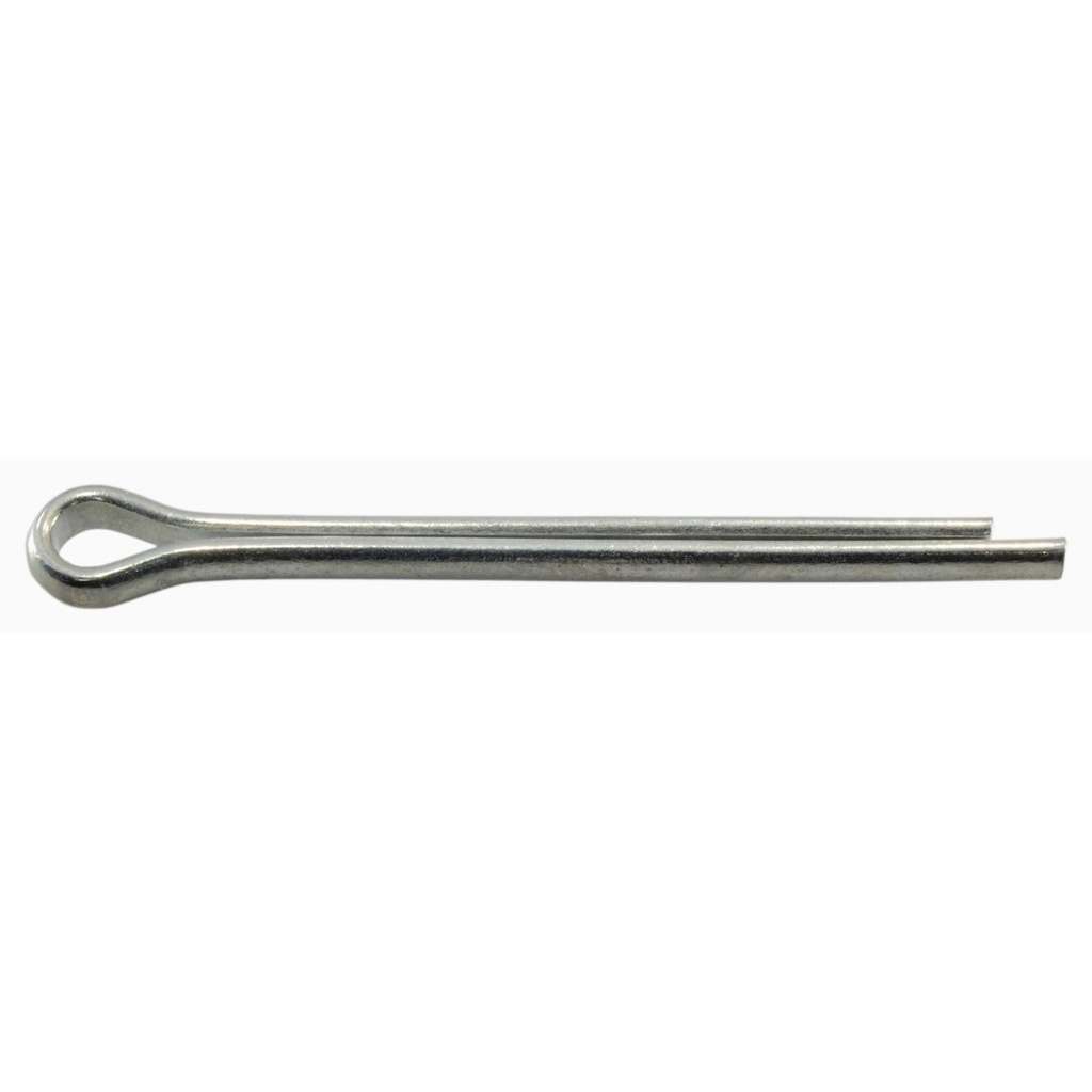 9/64 x 1-3/4 Cotter Pin Zinc