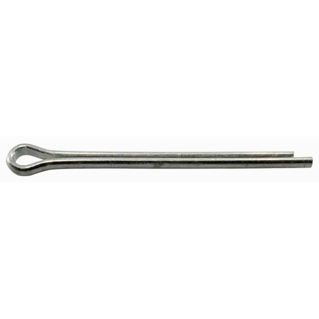 9/64 x 2 Cotter Pin Zinc