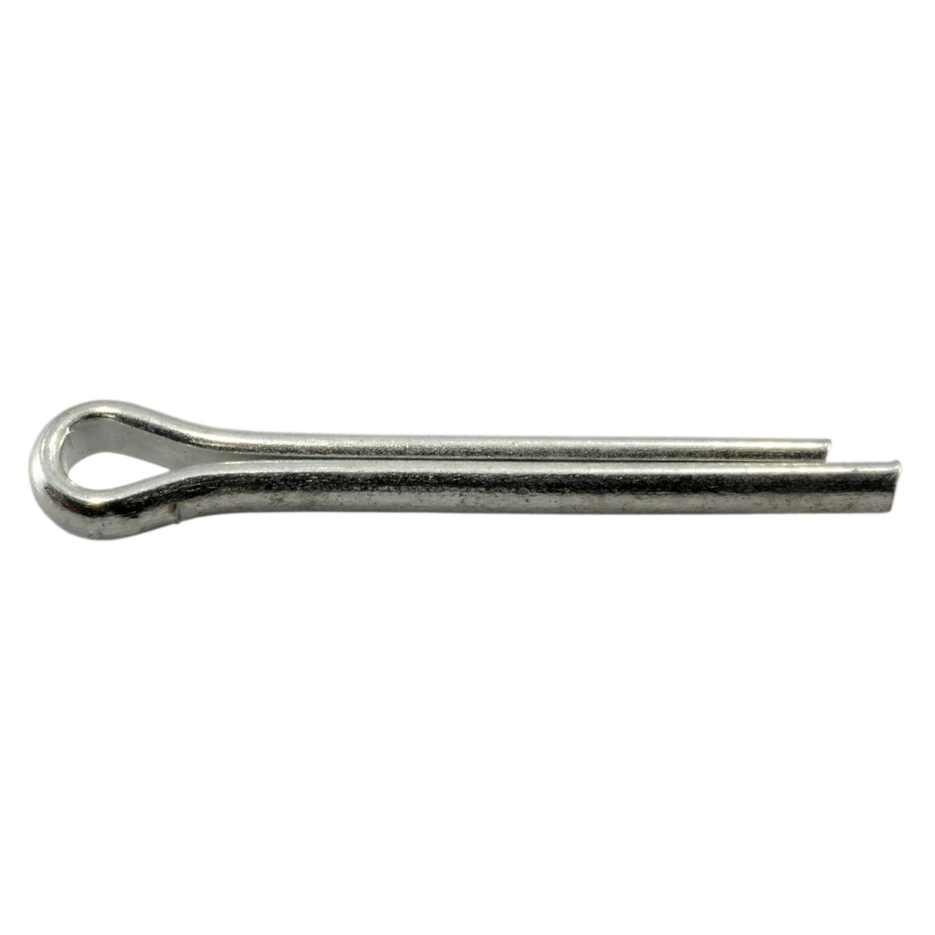 5/32 x 1-1/4 Cotter Pin Zinc