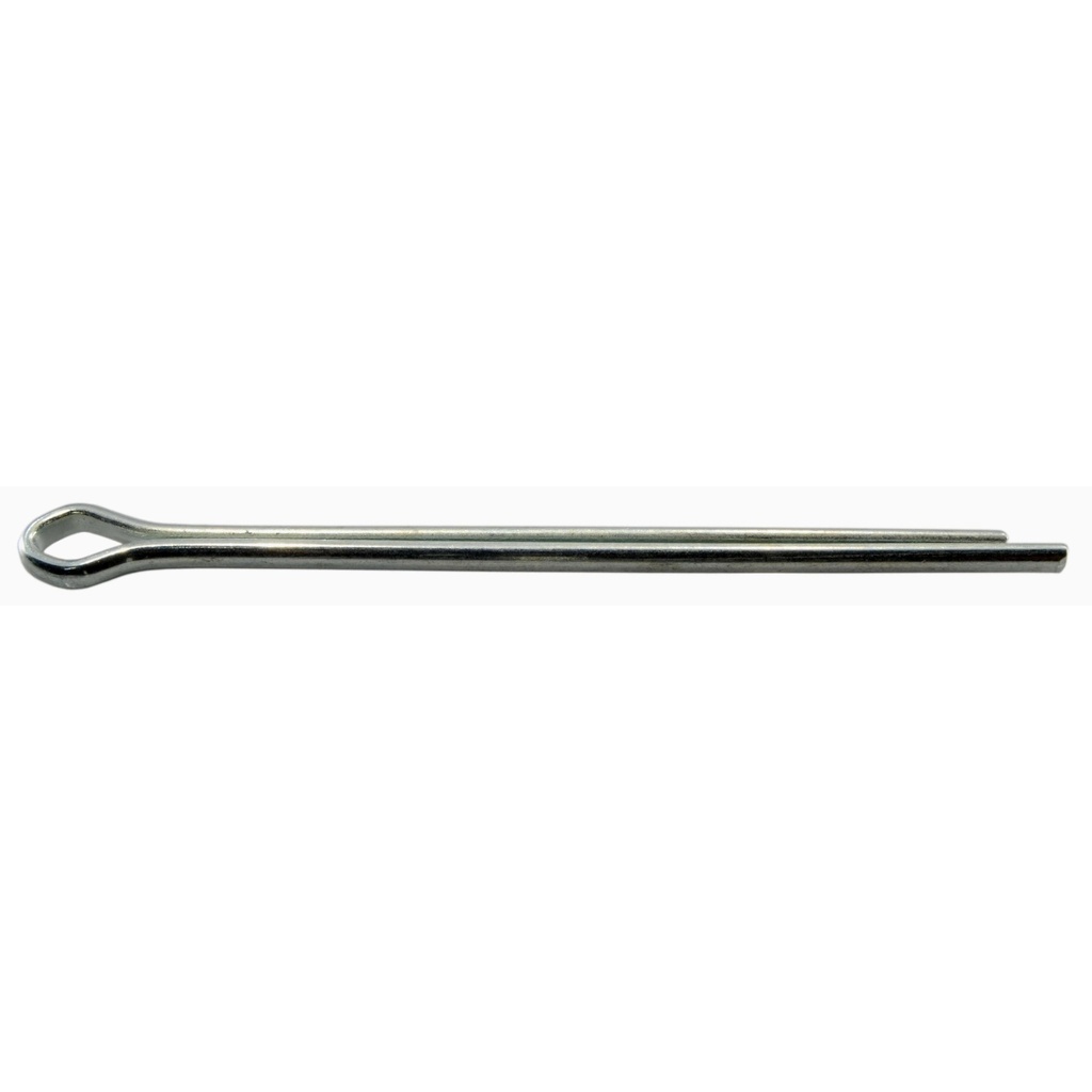 5/32 x 3 Cotter Pin Zinc