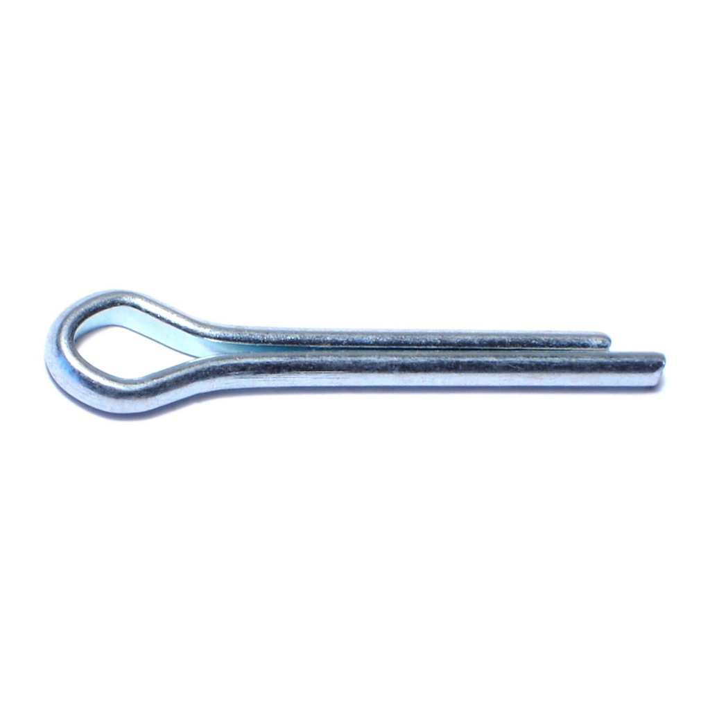 3/16 x 1-1/4 Cotter Pin Zinc